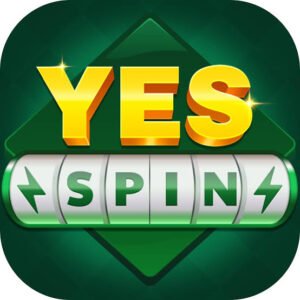 Yes Spin Yono Apk Download