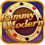 rummy-modern