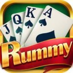 rummy-black