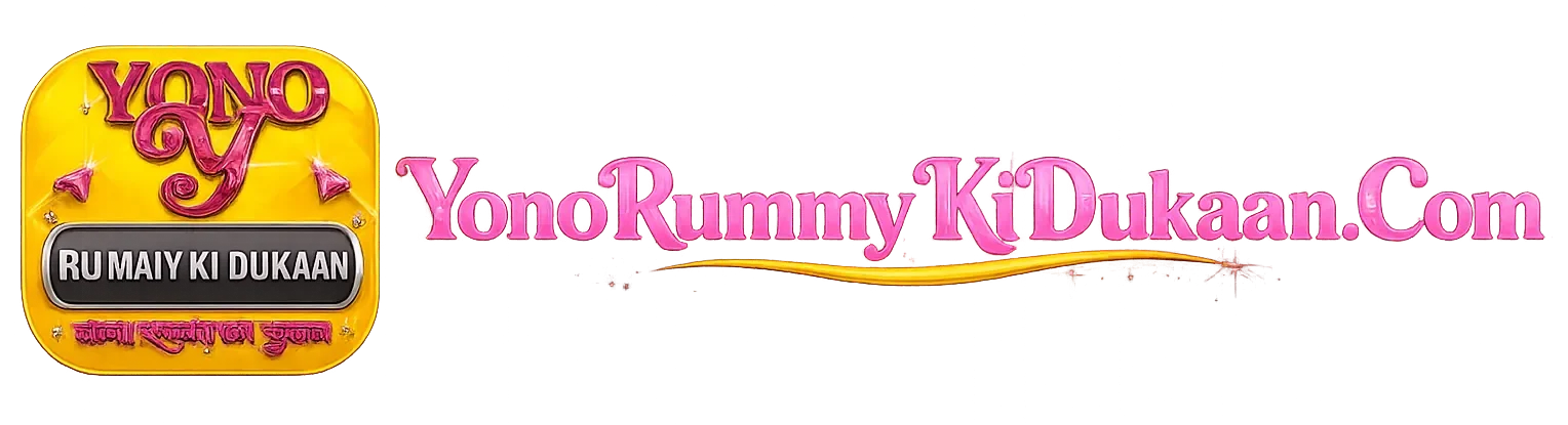 Yono Rummy Ki Dukaan